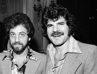 Columbia Records executive Don DeVito dies