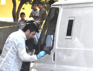 Transporter flees with bank money in Istanbul