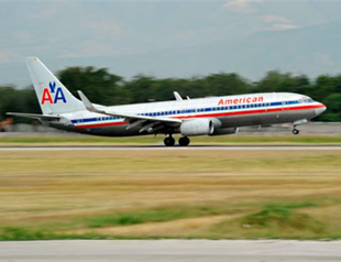 American Airlines files for bankruptcy protection