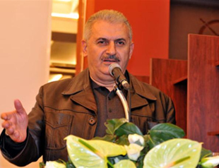 Turkey could bypass Syria for regional trade: minister