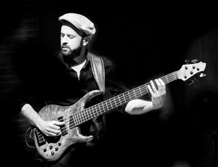 Cappadocia to host jazz days