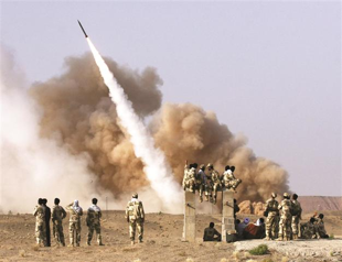 Russia activates radar on EU border in warning to US