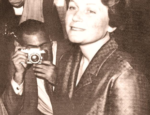 Joseph Stalin’s only daughter dies in US