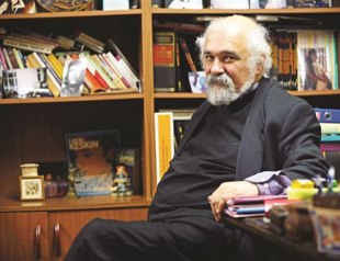 Arrested publisher Zarakolu says he is in Kafkaesque novel