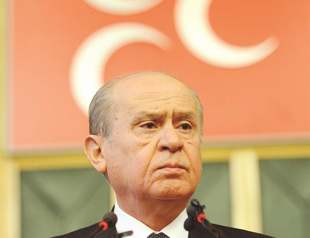 PM’s Dersim apology a scandal, says MHP head