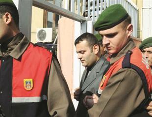 Terror charge dropped for Dink’s murderer