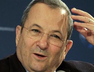Israel, US determined to halt Iran nuclear drive: Barak