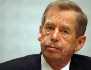 Former Czech president Vaclav Havel dies: secretary