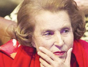 L’Oreal heiress to go under guardianship