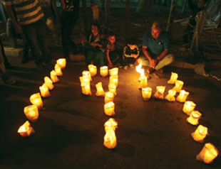 Israel, Palestinians spar on Quartet deal