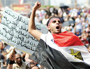 Liberals, Islamists pact might be over in Egypt