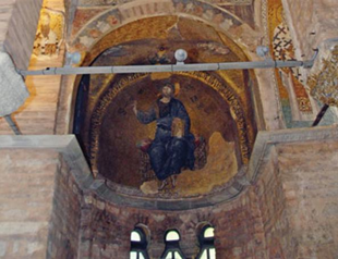 Fethiye Museum to undergo renovation