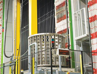 Cosmic anti-matter eyed in CERN’s new project