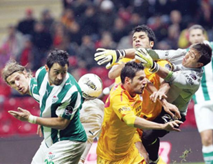 Lions seek 4th win in a row