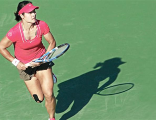 Li looks to cap illustrious season in Istanbul