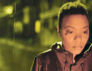Tamirane stage readies to host Meshell Ndegeocello