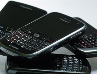 BlackBerry puts monitoring center in India: report