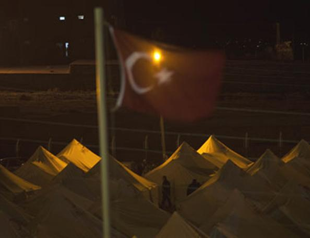 Death toll in eastern Turkey quake rises to 596