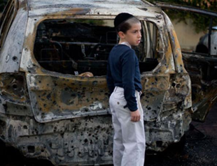 Islamic Jihad backs Gaza truce amid clashes with Israel