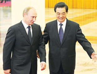 Russia, China pressure IAEA on Iran: diplomats