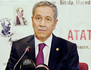 Turkey a force for peace in Balkans: deputy PM