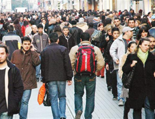 U.N official says 7 billion could be seen positively