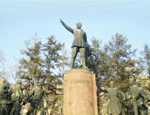 Hungarian hero in Kütahya to be visited