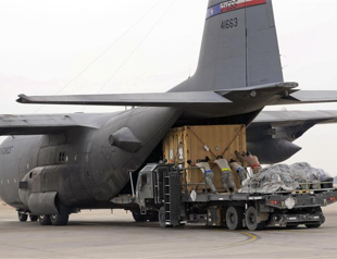 US to bolster army presence in the Gulf