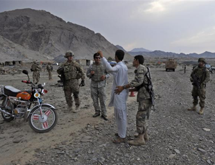 Pakistan urges action on safe haven