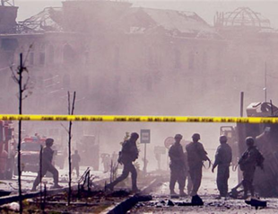 Killings hit NATO forces before Afghan meeting