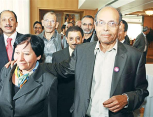 Tunisian runner-up also taking Turkey as model