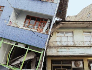 Government to bring drastic urban measures