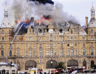 67 world heritage sites threatened, including one in Turkey