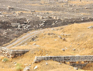 Karkamış city cleared of mines