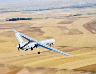 Turkish drone passes test, lacking standards