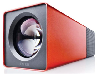 Camera shoot first, focus later