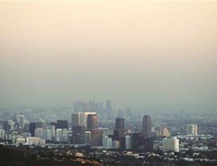 Study shows air pollution’s role in lung cancer cases