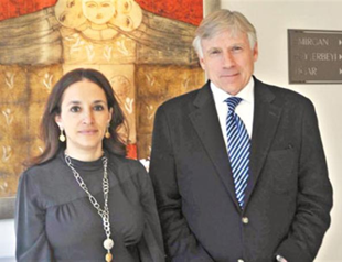 Columbia University opens global center in Istanbul