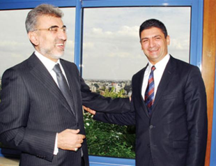 Turkey, north Cyprus sign new energy deal