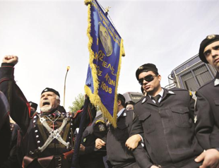 Greeks ease fears of coup