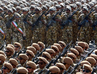 Let ’em come: Defiant Iran challenges Israel