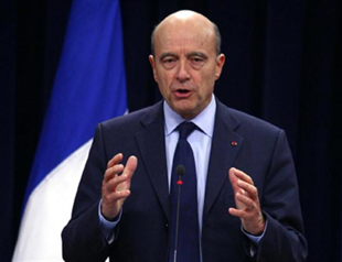 France offers to host Turkish-Armenian history meeting