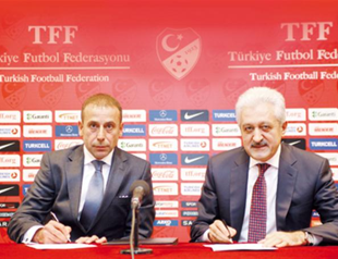 Avcı draws road map for a new Turkish national team