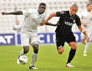 Bursaspor looks to end winning drought