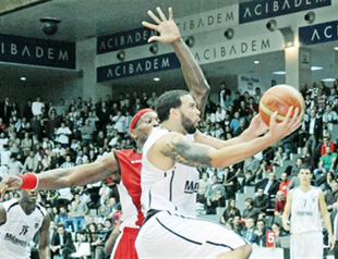 Beşiktaş’s unbeaten streak ends