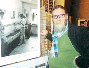 Turkish Film Fest opens with exhibit