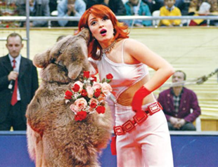 Big Ankara Circus to entertain audiences