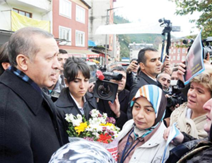 No respite in anti-PKK raids, Erdoğan declares