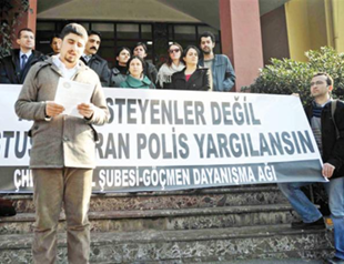 Activists seeking justice in lingering Festus case