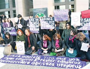 Rape cases need mental change, say law experts